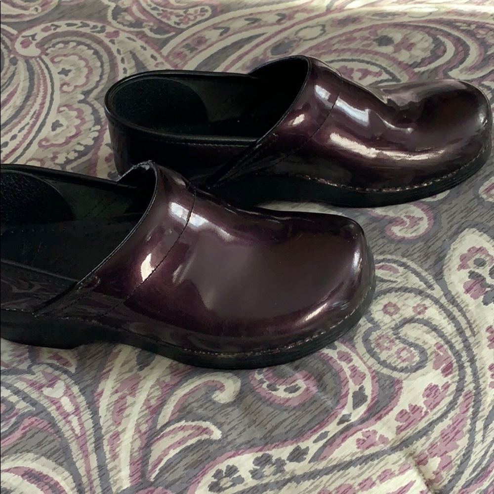 Dansko Clogs - image 5